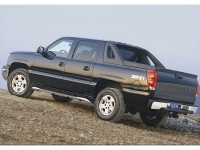 Chevrolet Avalanche Pickup (1 generation) 5.3 AT (285 HP) image, Chevrolet Avalanche Pickup (1 generation) 5.3 AT (285 HP) images, Chevrolet Avalanche Pickup (1 generation) 5.3 AT (285 HP) photos, Chevrolet Avalanche Pickup (1 generation) 5.3 AT (285 HP) photo, Chevrolet Avalanche Pickup (1 generation) 5.3 AT (285 HP) picture, Chevrolet Avalanche Pickup (1 generation) 5.3 AT (285 HP) pictures