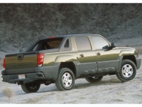 Chevrolet Avalanche Pickup (1 generation) 5.3 AT (285 HP) image, Chevrolet Avalanche Pickup (1 generation) 5.3 AT (285 HP) images, Chevrolet Avalanche Pickup (1 generation) 5.3 AT (285 HP) photos, Chevrolet Avalanche Pickup (1 generation) 5.3 AT (285 HP) photo, Chevrolet Avalanche Pickup (1 generation) 5.3 AT (285 HP) picture, Chevrolet Avalanche Pickup (1 generation) 5.3 AT (285 HP) pictures