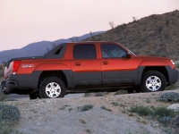 Chevrolet Avalanche Pickup (1 generation) 5.3 AT (285 HP) image, Chevrolet Avalanche Pickup (1 generation) 5.3 AT (285 HP) images, Chevrolet Avalanche Pickup (1 generation) 5.3 AT (285 HP) photos, Chevrolet Avalanche Pickup (1 generation) 5.3 AT (285 HP) photo, Chevrolet Avalanche Pickup (1 generation) 5.3 AT (285 HP) picture, Chevrolet Avalanche Pickup (1 generation) 5.3 AT (285 HP) pictures