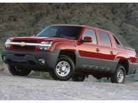 Chevrolet Avalanche Pickup (1 generation) 5.3 AT (285 HP) image, Chevrolet Avalanche Pickup (1 generation) 5.3 AT (285 HP) images, Chevrolet Avalanche Pickup (1 generation) 5.3 AT (285 HP) photos, Chevrolet Avalanche Pickup (1 generation) 5.3 AT (285 HP) photo, Chevrolet Avalanche Pickup (1 generation) 5.3 AT (285 HP) picture, Chevrolet Avalanche Pickup (1 generation) 5.3 AT (285 HP) pictures