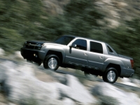 Chevrolet Avalanche Pickup (1 generation) 5.3 AT image, Chevrolet Avalanche Pickup (1 generation) 5.3 AT images, Chevrolet Avalanche Pickup (1 generation) 5.3 AT photos, Chevrolet Avalanche Pickup (1 generation) 5.3 AT photo, Chevrolet Avalanche Pickup (1 generation) 5.3 AT picture, Chevrolet Avalanche Pickup (1 generation) 5.3 AT pictures