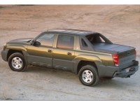 Chevrolet Avalanche Pickup (1 generation) 5.3 AT image, Chevrolet Avalanche Pickup (1 generation) 5.3 AT images, Chevrolet Avalanche Pickup (1 generation) 5.3 AT photos, Chevrolet Avalanche Pickup (1 generation) 5.3 AT photo, Chevrolet Avalanche Pickup (1 generation) 5.3 AT picture, Chevrolet Avalanche Pickup (1 generation) 5.3 AT pictures