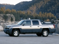 Chevrolet Avalanche Pickup (1 generation) 5.3 AT 4WD image, Chevrolet Avalanche Pickup (1 generation) 5.3 AT 4WD images, Chevrolet Avalanche Pickup (1 generation) 5.3 AT 4WD photos, Chevrolet Avalanche Pickup (1 generation) 5.3 AT 4WD photo, Chevrolet Avalanche Pickup (1 generation) 5.3 AT 4WD picture, Chevrolet Avalanche Pickup (1 generation) 5.3 AT 4WD pictures