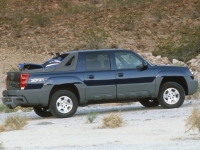 Chevrolet Avalanche Pickup (1 generation) 5.3 AT 4WD (285 HP) image, Chevrolet Avalanche Pickup (1 generation) 5.3 AT 4WD (285 HP) images, Chevrolet Avalanche Pickup (1 generation) 5.3 AT 4WD (285 HP) photos, Chevrolet Avalanche Pickup (1 generation) 5.3 AT 4WD (285 HP) photo, Chevrolet Avalanche Pickup (1 generation) 5.3 AT 4WD (285 HP) picture, Chevrolet Avalanche Pickup (1 generation) 5.3 AT 4WD (285 HP) pictures