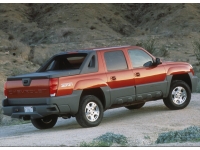 Chevrolet Avalanche Pickup (1 generation) 5.3 AT 4WD (285 HP) image, Chevrolet Avalanche Pickup (1 generation) 5.3 AT 4WD (285 HP) images, Chevrolet Avalanche Pickup (1 generation) 5.3 AT 4WD (285 HP) photos, Chevrolet Avalanche Pickup (1 generation) 5.3 AT 4WD (285 HP) photo, Chevrolet Avalanche Pickup (1 generation) 5.3 AT 4WD (285 HP) picture, Chevrolet Avalanche Pickup (1 generation) 5.3 AT 4WD (285 HP) pictures