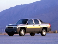 Chevrolet Avalanche Pickup (1 generation) 5.3 AT 4WD (285 HP) image, Chevrolet Avalanche Pickup (1 generation) 5.3 AT 4WD (285 HP) images, Chevrolet Avalanche Pickup (1 generation) 5.3 AT 4WD (285 HP) photos, Chevrolet Avalanche Pickup (1 generation) 5.3 AT 4WD (285 HP) photo, Chevrolet Avalanche Pickup (1 generation) 5.3 AT 4WD (285 HP) picture, Chevrolet Avalanche Pickup (1 generation) 5.3 AT 4WD (285 HP) pictures