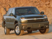 Chevrolet Avalanche Pickup (1 generation) 5.3 AT 4WD (285 HP) image, Chevrolet Avalanche Pickup (1 generation) 5.3 AT 4WD (285 HP) images, Chevrolet Avalanche Pickup (1 generation) 5.3 AT 4WD (285 HP) photos, Chevrolet Avalanche Pickup (1 generation) 5.3 AT 4WD (285 HP) photo, Chevrolet Avalanche Pickup (1 generation) 5.3 AT 4WD (285 HP) picture, Chevrolet Avalanche Pickup (1 generation) 5.3 AT 4WD (285 HP) pictures