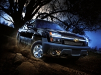 Chevrolet Avalanche Pickup (1 generation) 5.3 AT 4WD (285 HP) image, Chevrolet Avalanche Pickup (1 generation) 5.3 AT 4WD (285 HP) images, Chevrolet Avalanche Pickup (1 generation) 5.3 AT 4WD (285 HP) photos, Chevrolet Avalanche Pickup (1 generation) 5.3 AT 4WD (285 HP) photo, Chevrolet Avalanche Pickup (1 generation) 5.3 AT 4WD (285 HP) picture, Chevrolet Avalanche Pickup (1 generation) 5.3 AT 4WD (285 HP) pictures