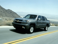 Chevrolet Avalanche Pickup (1 generation) 5.3 AT 4WD image, Chevrolet Avalanche Pickup (1 generation) 5.3 AT 4WD images, Chevrolet Avalanche Pickup (1 generation) 5.3 AT 4WD photos, Chevrolet Avalanche Pickup (1 generation) 5.3 AT 4WD photo, Chevrolet Avalanche Pickup (1 generation) 5.3 AT 4WD picture, Chevrolet Avalanche Pickup (1 generation) 5.3 AT 4WD pictures