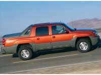 Chevrolet Avalanche Pickup (1 generation) 5.3 AT 4WD image, Chevrolet Avalanche Pickup (1 generation) 5.3 AT 4WD images, Chevrolet Avalanche Pickup (1 generation) 5.3 AT 4WD photos, Chevrolet Avalanche Pickup (1 generation) 5.3 AT 4WD photo, Chevrolet Avalanche Pickup (1 generation) 5.3 AT 4WD picture, Chevrolet Avalanche Pickup (1 generation) 5.3 AT 4WD pictures