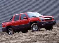 Chevrolet Avalanche Pickup (1 generation) 5.3 AT 4WD image, Chevrolet Avalanche Pickup (1 generation) 5.3 AT 4WD images, Chevrolet Avalanche Pickup (1 generation) 5.3 AT 4WD photos, Chevrolet Avalanche Pickup (1 generation) 5.3 AT 4WD photo, Chevrolet Avalanche Pickup (1 generation) 5.3 AT 4WD picture, Chevrolet Avalanche Pickup (1 generation) 5.3 AT 4WD pictures