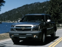 Chevrolet Avalanche Pickup (1 generation) 8.1 AT 4WD image, Chevrolet Avalanche Pickup (1 generation) 8.1 AT 4WD images, Chevrolet Avalanche Pickup (1 generation) 8.1 AT 4WD photos, Chevrolet Avalanche Pickup (1 generation) 8.1 AT 4WD photo, Chevrolet Avalanche Pickup (1 generation) 8.1 AT 4WD picture, Chevrolet Avalanche Pickup (1 generation) 8.1 AT 4WD pictures