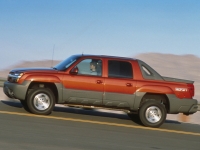 Chevrolet Avalanche Pickup (1 generation) AT 8.1 image, Chevrolet Avalanche Pickup (1 generation) AT 8.1 images, Chevrolet Avalanche Pickup (1 generation) AT 8.1 photos, Chevrolet Avalanche Pickup (1 generation) AT 8.1 photo, Chevrolet Avalanche Pickup (1 generation) AT 8.1 picture, Chevrolet Avalanche Pickup (1 generation) AT 8.1 pictures