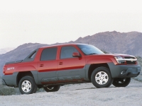 Chevrolet Avalanche Pickup (1 generation) AT 8.1 (340 HP) image, Chevrolet Avalanche Pickup (1 generation) AT 8.1 (340 HP) images, Chevrolet Avalanche Pickup (1 generation) AT 8.1 (340 HP) photos, Chevrolet Avalanche Pickup (1 generation) AT 8.1 (340 HP) photo, Chevrolet Avalanche Pickup (1 generation) AT 8.1 (340 HP) picture, Chevrolet Avalanche Pickup (1 generation) AT 8.1 (340 HP) pictures