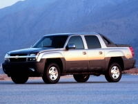 Chevrolet Avalanche Pickup (1 generation) AT 8.1 (340 HP) image, Chevrolet Avalanche Pickup (1 generation) AT 8.1 (340 HP) images, Chevrolet Avalanche Pickup (1 generation) AT 8.1 (340 HP) photos, Chevrolet Avalanche Pickup (1 generation) AT 8.1 (340 HP) photo, Chevrolet Avalanche Pickup (1 generation) AT 8.1 (340 HP) picture, Chevrolet Avalanche Pickup (1 generation) AT 8.1 (340 HP) pictures