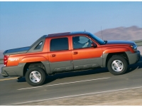 Chevrolet Avalanche Pickup (1 generation) AT 8.1 image, Chevrolet Avalanche Pickup (1 generation) AT 8.1 images, Chevrolet Avalanche Pickup (1 generation) AT 8.1 photos, Chevrolet Avalanche Pickup (1 generation) AT 8.1 photo, Chevrolet Avalanche Pickup (1 generation) AT 8.1 picture, Chevrolet Avalanche Pickup (1 generation) AT 8.1 pictures