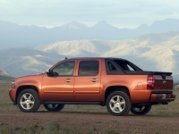 Chevrolet Avalanche Pickup (2 generation) 6.0 4WD 4AT avis, Chevrolet Avalanche Pickup (2 generation) 6.0 4WD 4AT prix, Chevrolet Avalanche Pickup (2 generation) 6.0 4WD 4AT caractéristiques, Chevrolet Avalanche Pickup (2 generation) 6.0 4WD 4AT Fiche, Chevrolet Avalanche Pickup (2 generation) 6.0 4WD 4AT Fiche technique, Chevrolet Avalanche Pickup (2 generation) 6.0 4WD 4AT achat, Chevrolet Avalanche Pickup (2 generation) 6.0 4WD 4AT acheter, Chevrolet Avalanche Pickup (2 generation) 6.0 4WD 4AT Auto