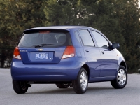 Chevrolet Aveo Hatchback 5-door. (T200) 1.2i MT (72hp) image, Chevrolet Aveo Hatchback 5-door. (T200) 1.2i MT (72hp) images, Chevrolet Aveo Hatchback 5-door. (T200) 1.2i MT (72hp) photos, Chevrolet Aveo Hatchback 5-door. (T200) 1.2i MT (72hp) photo, Chevrolet Aveo Hatchback 5-door. (T200) 1.2i MT (72hp) picture, Chevrolet Aveo Hatchback 5-door. (T200) 1.2i MT (72hp) pictures