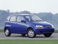 Chevrolet Aveo Hatchback 5-door. (T200) 1.5i MT (86hp) image, Chevrolet Aveo Hatchback 5-door. (T200) 1.5i MT (86hp) images, Chevrolet Aveo Hatchback 5-door. (T200) 1.5i MT (86hp) photos, Chevrolet Aveo Hatchback 5-door. (T200) 1.5i MT (86hp) photo, Chevrolet Aveo Hatchback 5-door. (T200) 1.5i MT (86hp) picture, Chevrolet Aveo Hatchback 5-door. (T200) 1.5i MT (86hp) pictures