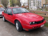 Chevrolet Beretta Coupe (1 generation) 2.0 AT (90hp) image, Chevrolet Beretta Coupe (1 generation) 2.0 AT (90hp) images, Chevrolet Beretta Coupe (1 generation) 2.0 AT (90hp) photos, Chevrolet Beretta Coupe (1 generation) 2.0 AT (90hp) photo, Chevrolet Beretta Coupe (1 generation) 2.0 AT (90hp) picture, Chevrolet Beretta Coupe (1 generation) 2.0 AT (90hp) pictures