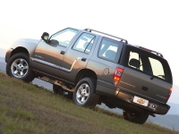 Chevrolet Blazer BR-spec SUV (5th generation) 2.4 FlexFuel MT (128hp) image, Chevrolet Blazer BR-spec SUV (5th generation) 2.4 FlexFuel MT (128hp) images, Chevrolet Blazer BR-spec SUV (5th generation) 2.4 FlexFuel MT (128hp) photos, Chevrolet Blazer BR-spec SUV (5th generation) 2.4 FlexFuel MT (128hp) photo, Chevrolet Blazer BR-spec SUV (5th generation) 2.4 FlexFuel MT (128hp) picture, Chevrolet Blazer BR-spec SUV (5th generation) 2.4 FlexFuel MT (128hp) pictures