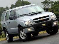 Chevrolet Blazer BR-spec SUV (5th generation) 2.4 FlexFuel MT (139hp) avis, Chevrolet Blazer BR-spec SUV (5th generation) 2.4 FlexFuel MT (139hp) prix, Chevrolet Blazer BR-spec SUV (5th generation) 2.4 FlexFuel MT (139hp) caractéristiques, Chevrolet Blazer BR-spec SUV (5th generation) 2.4 FlexFuel MT (139hp) Fiche, Chevrolet Blazer BR-spec SUV (5th generation) 2.4 FlexFuel MT (139hp) Fiche technique, Chevrolet Blazer BR-spec SUV (5th generation) 2.4 FlexFuel MT (139hp) achat, Chevrolet Blazer BR-spec SUV (5th generation) 2.4 FlexFuel MT (139hp) acheter, Chevrolet Blazer BR-spec SUV (5th generation) 2.4 FlexFuel MT (139hp) Auto