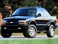 Chevrolet Blazer SUV 3-door (4 generation) 4.3 AWD AT image, Chevrolet Blazer SUV 3-door (4 generation) 4.3 AWD AT images, Chevrolet Blazer SUV 3-door (4 generation) 4.3 AWD AT photos, Chevrolet Blazer SUV 3-door (4 generation) 4.3 AWD AT photo, Chevrolet Blazer SUV 3-door (4 generation) 4.3 AWD AT picture, Chevrolet Blazer SUV 3-door (4 generation) 4.3 AWD AT pictures