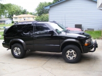 Chevrolet Blazer SUV 3-door (4 generation) 4.3 MT AWD image, Chevrolet Blazer SUV 3-door (4 generation) 4.3 MT AWD images, Chevrolet Blazer SUV 3-door (4 generation) 4.3 MT AWD photos, Chevrolet Blazer SUV 3-door (4 generation) 4.3 MT AWD photo, Chevrolet Blazer SUV 3-door (4 generation) 4.3 MT AWD picture, Chevrolet Blazer SUV 3-door (4 generation) 4.3 MT AWD pictures