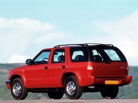 Chevrolet Blazer SUV 5-door (4 generation) 2.2 MT (114 HP) image, Chevrolet Blazer SUV 5-door (4 generation) 2.2 MT (114 HP) images, Chevrolet Blazer SUV 5-door (4 generation) 2.2 MT (114 HP) photos, Chevrolet Blazer SUV 5-door (4 generation) 2.2 MT (114 HP) photo, Chevrolet Blazer SUV 5-door (4 generation) 2.2 MT (114 HP) picture, Chevrolet Blazer SUV 5-door (4 generation) 2.2 MT (114 HP) pictures