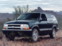 Chevrolet Blazer SUV 5-door (4 generation) 2.2 MT (114 HP) image, Chevrolet Blazer SUV 5-door (4 generation) 2.2 MT (114 HP) images, Chevrolet Blazer SUV 5-door (4 generation) 2.2 MT (114 HP) photos, Chevrolet Blazer SUV 5-door (4 generation) 2.2 MT (114 HP) photo, Chevrolet Blazer SUV 5-door (4 generation) 2.2 MT (114 HP) picture, Chevrolet Blazer SUV 5-door (4 generation) 2.2 MT (114 HP) pictures