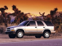 Chevrolet Blazer SUV 5-door (4 generation) 2.2 MT (137 HP) image, Chevrolet Blazer SUV 5-door (4 generation) 2.2 MT (137 HP) images, Chevrolet Blazer SUV 5-door (4 generation) 2.2 MT (137 HP) photos, Chevrolet Blazer SUV 5-door (4 generation) 2.2 MT (137 HP) photo, Chevrolet Blazer SUV 5-door (4 generation) 2.2 MT (137 HP) picture, Chevrolet Blazer SUV 5-door (4 generation) 2.2 MT (137 HP) pictures