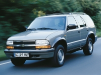 Chevrolet Blazer SUV 5-door (4 generation) 4.3 AWD AT image, Chevrolet Blazer SUV 5-door (4 generation) 4.3 AWD AT images, Chevrolet Blazer SUV 5-door (4 generation) 4.3 AWD AT photos, Chevrolet Blazer SUV 5-door (4 generation) 4.3 AWD AT photo, Chevrolet Blazer SUV 5-door (4 generation) 4.3 AWD AT picture, Chevrolet Blazer SUV 5-door (4 generation) 4.3 AWD AT pictures