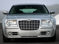 Chrysler 300C Touring (1 generation) AT 2.7 (193hp) image, Chrysler 300C Touring (1 generation) AT 2.7 (193hp) images, Chrysler 300C Touring (1 generation) AT 2.7 (193hp) photos, Chrysler 300C Touring (1 generation) AT 2.7 (193hp) photo, Chrysler 300C Touring (1 generation) AT 2.7 (193hp) picture, Chrysler 300C Touring (1 generation) AT 2.7 (193hp) pictures