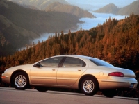 Chrysler Concorde Saloon (2 generation) AT 3.5 (234 hp) avis, Chrysler Concorde Saloon (2 generation) AT 3.5 (234 hp) prix, Chrysler Concorde Saloon (2 generation) AT 3.5 (234 hp) caractéristiques, Chrysler Concorde Saloon (2 generation) AT 3.5 (234 hp) Fiche, Chrysler Concorde Saloon (2 generation) AT 3.5 (234 hp) Fiche technique, Chrysler Concorde Saloon (2 generation) AT 3.5 (234 hp) achat, Chrysler Concorde Saloon (2 generation) AT 3.5 (234 hp) acheter, Chrysler Concorde Saloon (2 generation) AT 3.5 (234 hp) Auto