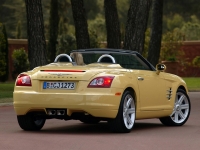 Chrysler Crossfire Convertible (1 generation) 3.2 AT (215hp) avis, Chrysler Crossfire Convertible (1 generation) 3.2 AT (215hp) prix, Chrysler Crossfire Convertible (1 generation) 3.2 AT (215hp) caractéristiques, Chrysler Crossfire Convertible (1 generation) 3.2 AT (215hp) Fiche, Chrysler Crossfire Convertible (1 generation) 3.2 AT (215hp) Fiche technique, Chrysler Crossfire Convertible (1 generation) 3.2 AT (215hp) achat, Chrysler Crossfire Convertible (1 generation) 3.2 AT (215hp) acheter, Chrysler Crossfire Convertible (1 generation) 3.2 AT (215hp) Auto