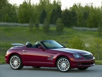 Chrysler Crossfire Convertible (1 generation) 3.2 AT (215hp) image, Chrysler Crossfire Convertible (1 generation) 3.2 AT (215hp) images, Chrysler Crossfire Convertible (1 generation) 3.2 AT (215hp) photos, Chrysler Crossfire Convertible (1 generation) 3.2 AT (215hp) photo, Chrysler Crossfire Convertible (1 generation) 3.2 AT (215hp) picture, Chrysler Crossfire Convertible (1 generation) 3.2 AT (215hp) pictures