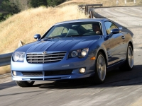Chrysler Crossfire Coupe (1 generation) 3.2 AT (215hp) image, Chrysler Crossfire Coupe (1 generation) 3.2 AT (215hp) images, Chrysler Crossfire Coupe (1 generation) 3.2 AT (215hp) photos, Chrysler Crossfire Coupe (1 generation) 3.2 AT (215hp) photo, Chrysler Crossfire Coupe (1 generation) 3.2 AT (215hp) picture, Chrysler Crossfire Coupe (1 generation) 3.2 AT (215hp) pictures