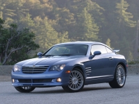 Chrysler Crossfire Coupe (1 generation) 3.2 AT (215hp) avis, Chrysler Crossfire Coupe (1 generation) 3.2 AT (215hp) prix, Chrysler Crossfire Coupe (1 generation) 3.2 AT (215hp) caractéristiques, Chrysler Crossfire Coupe (1 generation) 3.2 AT (215hp) Fiche, Chrysler Crossfire Coupe (1 generation) 3.2 AT (215hp) Fiche technique, Chrysler Crossfire Coupe (1 generation) 3.2 AT (215hp) achat, Chrysler Crossfire Coupe (1 generation) 3.2 AT (215hp) acheter, Chrysler Crossfire Coupe (1 generation) 3.2 AT (215hp) Auto