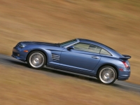 Chrysler Crossfire Coupe (1 generation) 3.2 AT (215hp) image, Chrysler Crossfire Coupe (1 generation) 3.2 AT (215hp) images, Chrysler Crossfire Coupe (1 generation) 3.2 AT (215hp) photos, Chrysler Crossfire Coupe (1 generation) 3.2 AT (215hp) photo, Chrysler Crossfire Coupe (1 generation) 3.2 AT (215hp) picture, Chrysler Crossfire Coupe (1 generation) 3.2 AT (215hp) pictures