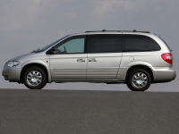 Chrysler Grand Voyager Minivan (4th generation) 2.4 AT (147hp) avis, Chrysler Grand Voyager Minivan (4th generation) 2.4 AT (147hp) prix, Chrysler Grand Voyager Minivan (4th generation) 2.4 AT (147hp) caractéristiques, Chrysler Grand Voyager Minivan (4th generation) 2.4 AT (147hp) Fiche, Chrysler Grand Voyager Minivan (4th generation) 2.4 AT (147hp) Fiche technique, Chrysler Grand Voyager Minivan (4th generation) 2.4 AT (147hp) achat, Chrysler Grand Voyager Minivan (4th generation) 2.4 AT (147hp) acheter, Chrysler Grand Voyager Minivan (4th generation) 2.4 AT (147hp) Auto