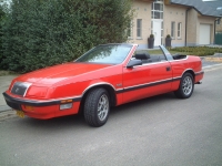 Chrysler LeBaron Convertible (3rd generation) 2.5 MT (155hp) avis, Chrysler LeBaron Convertible (3rd generation) 2.5 MT (155hp) prix, Chrysler LeBaron Convertible (3rd generation) 2.5 MT (155hp) caractéristiques, Chrysler LeBaron Convertible (3rd generation) 2.5 MT (155hp) Fiche, Chrysler LeBaron Convertible (3rd generation) 2.5 MT (155hp) Fiche technique, Chrysler LeBaron Convertible (3rd generation) 2.5 MT (155hp) achat, Chrysler LeBaron Convertible (3rd generation) 2.5 MT (155hp) acheter, Chrysler LeBaron Convertible (3rd generation) 2.5 MT (155hp) Auto