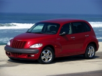 Chrysler PT Cruiser Hatchback (1 generation) 1.6 MT (115 Hp) avis, Chrysler PT Cruiser Hatchback (1 generation) 1.6 MT (115 Hp) prix, Chrysler PT Cruiser Hatchback (1 generation) 1.6 MT (115 Hp) caractéristiques, Chrysler PT Cruiser Hatchback (1 generation) 1.6 MT (115 Hp) Fiche, Chrysler PT Cruiser Hatchback (1 generation) 1.6 MT (115 Hp) Fiche technique, Chrysler PT Cruiser Hatchback (1 generation) 1.6 MT (115 Hp) achat, Chrysler PT Cruiser Hatchback (1 generation) 1.6 MT (115 Hp) acheter, Chrysler PT Cruiser Hatchback (1 generation) 1.6 MT (115 Hp) Auto