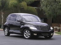 Chrysler PT Cruiser Hatchback (1 generation) 2.0 AT (136 hp) avis, Chrysler PT Cruiser Hatchback (1 generation) 2.0 AT (136 hp) prix, Chrysler PT Cruiser Hatchback (1 generation) 2.0 AT (136 hp) caractéristiques, Chrysler PT Cruiser Hatchback (1 generation) 2.0 AT (136 hp) Fiche, Chrysler PT Cruiser Hatchback (1 generation) 2.0 AT (136 hp) Fiche technique, Chrysler PT Cruiser Hatchback (1 generation) 2.0 AT (136 hp) achat, Chrysler PT Cruiser Hatchback (1 generation) 2.0 AT (136 hp) acheter, Chrysler PT Cruiser Hatchback (1 generation) 2.0 AT (136 hp) Auto