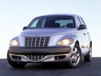 Chrysler PT Cruiser Hatchback (1 generation) 2.0 AT (136 hp) image, Chrysler PT Cruiser Hatchback (1 generation) 2.0 AT (136 hp) images, Chrysler PT Cruiser Hatchback (1 generation) 2.0 AT (136 hp) photos, Chrysler PT Cruiser Hatchback (1 generation) 2.0 AT (136 hp) photo, Chrysler PT Cruiser Hatchback (1 generation) 2.0 AT (136 hp) picture, Chrysler PT Cruiser Hatchback (1 generation) 2.0 AT (136 hp) pictures