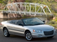 Chrysler Sebring Convertible (2 generation) 2.4 AT (152hp) image, Chrysler Sebring Convertible (2 generation) 2.4 AT (152hp) images, Chrysler Sebring Convertible (2 generation) 2.4 AT (152hp) photos, Chrysler Sebring Convertible (2 generation) 2.4 AT (152hp) photo, Chrysler Sebring Convertible (2 generation) 2.4 AT (152hp) picture, Chrysler Sebring Convertible (2 generation) 2.4 AT (152hp) pictures