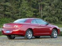 Chrysler Sebring Convertible (3rd generation) 2.0 MT (156hp) avis, Chrysler Sebring Convertible (3rd generation) 2.0 MT (156hp) prix, Chrysler Sebring Convertible (3rd generation) 2.0 MT (156hp) caractéristiques, Chrysler Sebring Convertible (3rd generation) 2.0 MT (156hp) Fiche, Chrysler Sebring Convertible (3rd generation) 2.0 MT (156hp) Fiche technique, Chrysler Sebring Convertible (3rd generation) 2.0 MT (156hp) achat, Chrysler Sebring Convertible (3rd generation) 2.0 MT (156hp) acheter, Chrysler Sebring Convertible (3rd generation) 2.0 MT (156hp) Auto