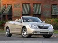 Chrysler Sebring Convertible (3rd generation) 2.0 MT (156hp) image, Chrysler Sebring Convertible (3rd generation) 2.0 MT (156hp) images, Chrysler Sebring Convertible (3rd generation) 2.0 MT (156hp) photos, Chrysler Sebring Convertible (3rd generation) 2.0 MT (156hp) photo, Chrysler Sebring Convertible (3rd generation) 2.0 MT (156hp) picture, Chrysler Sebring Convertible (3rd generation) 2.0 MT (156hp) pictures