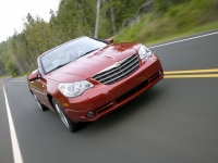 Chrysler Sebring Convertible (3rd generation) AT 2.7 (188hp) avis, Chrysler Sebring Convertible (3rd generation) AT 2.7 (188hp) prix, Chrysler Sebring Convertible (3rd generation) AT 2.7 (188hp) caractéristiques, Chrysler Sebring Convertible (3rd generation) AT 2.7 (188hp) Fiche, Chrysler Sebring Convertible (3rd generation) AT 2.7 (188hp) Fiche technique, Chrysler Sebring Convertible (3rd generation) AT 2.7 (188hp) achat, Chrysler Sebring Convertible (3rd generation) AT 2.7 (188hp) acheter, Chrysler Sebring Convertible (3rd generation) AT 2.7 (188hp) Auto