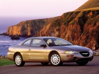 Chrysler Sebring Coupe (1 generation) 2.0 MT (147hp) avis, Chrysler Sebring Coupe (1 generation) 2.0 MT (147hp) prix, Chrysler Sebring Coupe (1 generation) 2.0 MT (147hp) caractéristiques, Chrysler Sebring Coupe (1 generation) 2.0 MT (147hp) Fiche, Chrysler Sebring Coupe (1 generation) 2.0 MT (147hp) Fiche technique, Chrysler Sebring Coupe (1 generation) 2.0 MT (147hp) achat, Chrysler Sebring Coupe (1 generation) 2.0 MT (147hp) acheter, Chrysler Sebring Coupe (1 generation) 2.0 MT (147hp) Auto