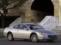 Chrysler Sebring Coupe (2 generation) 2.4 AT (147hp) avis, Chrysler Sebring Coupe (2 generation) 2.4 AT (147hp) prix, Chrysler Sebring Coupe (2 generation) 2.4 AT (147hp) caractéristiques, Chrysler Sebring Coupe (2 generation) 2.4 AT (147hp) Fiche, Chrysler Sebring Coupe (2 generation) 2.4 AT (147hp) Fiche technique, Chrysler Sebring Coupe (2 generation) 2.4 AT (147hp) achat, Chrysler Sebring Coupe (2 generation) 2.4 AT (147hp) acheter, Chrysler Sebring Coupe (2 generation) 2.4 AT (147hp) Auto